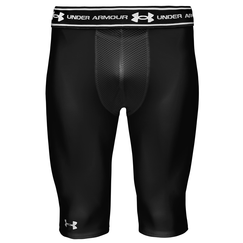 under armour compression long shorts