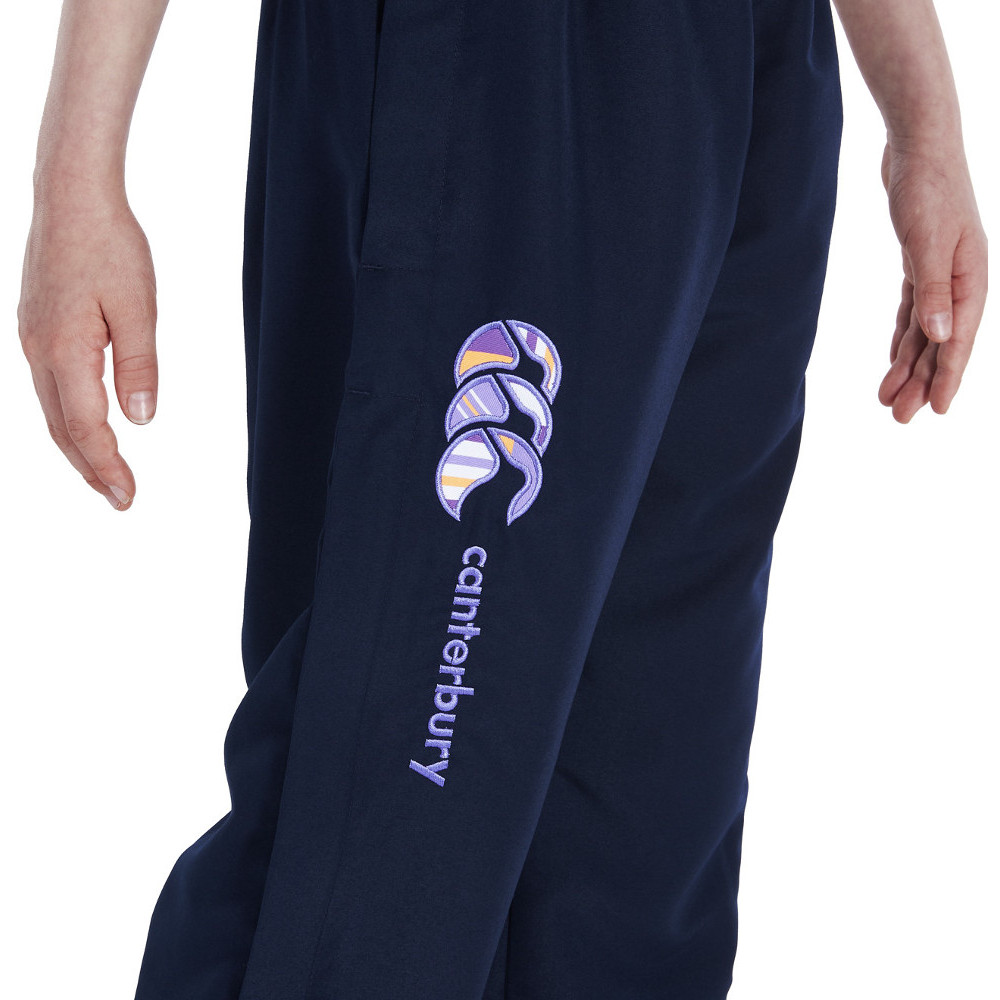 canterbury track pants womens