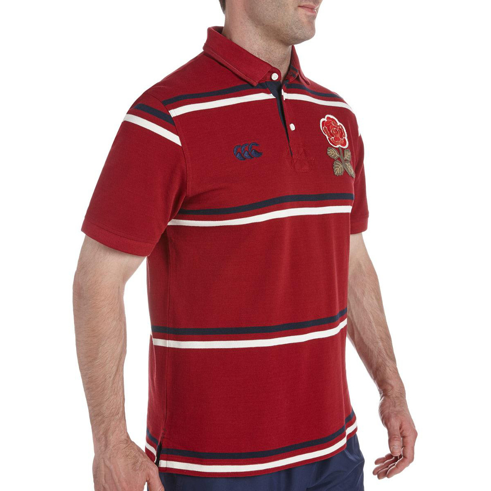 mens england rugby shirt