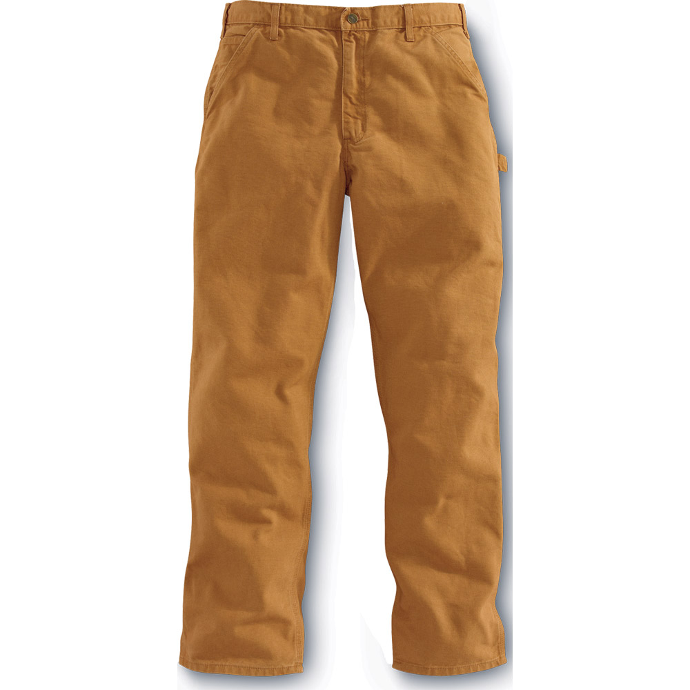 carhartt mens work pants