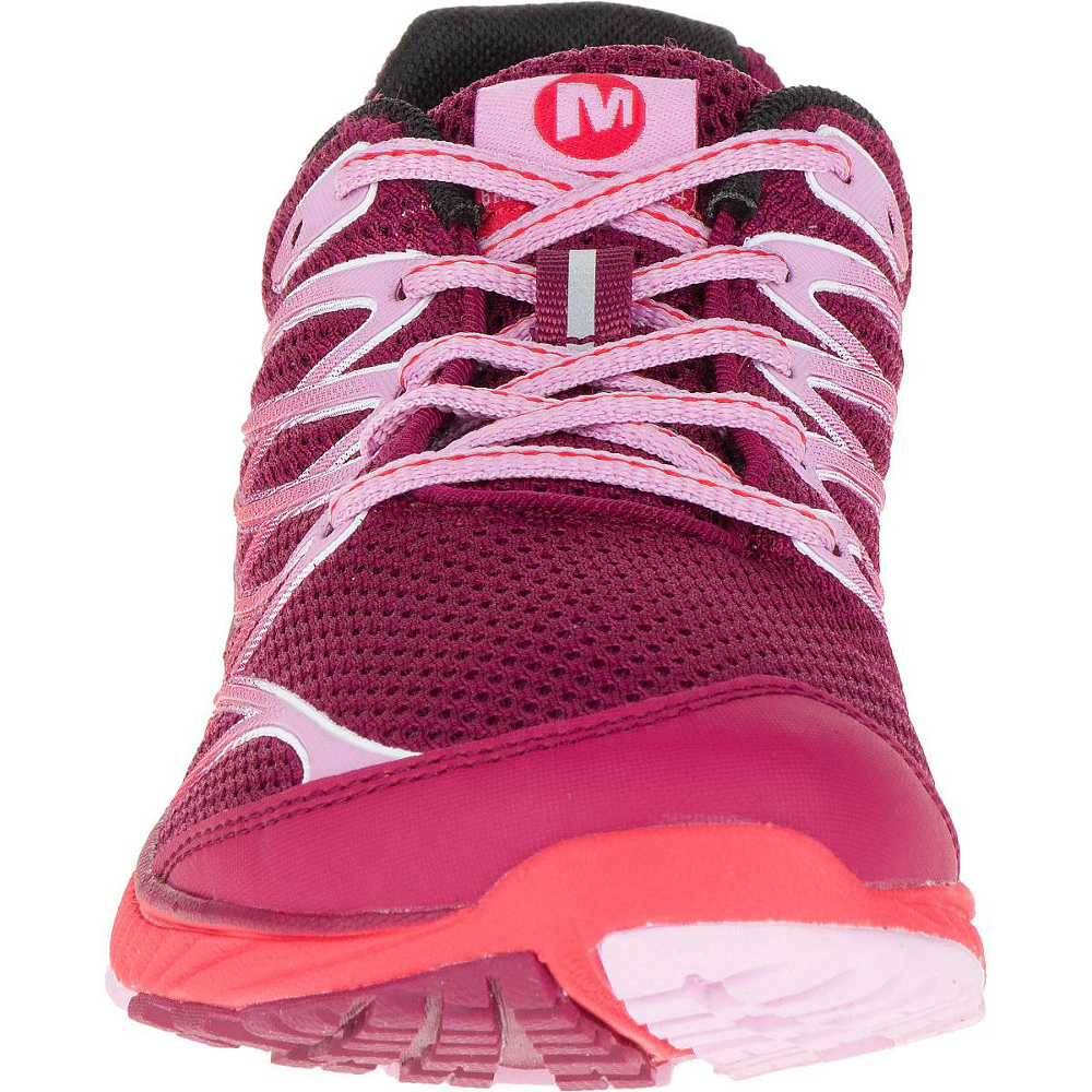 merrell womens running