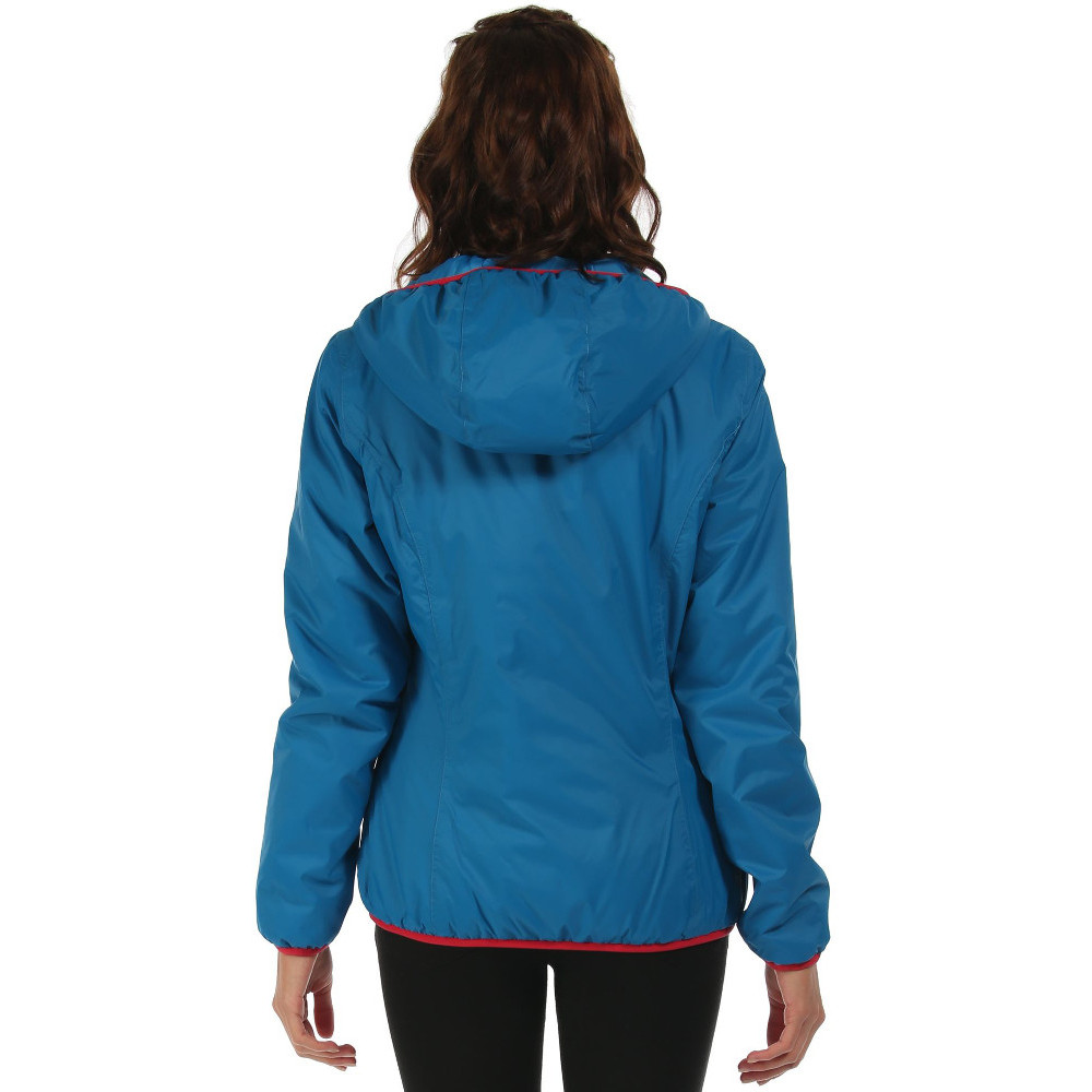 Regatta Womens/Ladies Tuscan Lightweight Waterproof Walking Jacket eBay