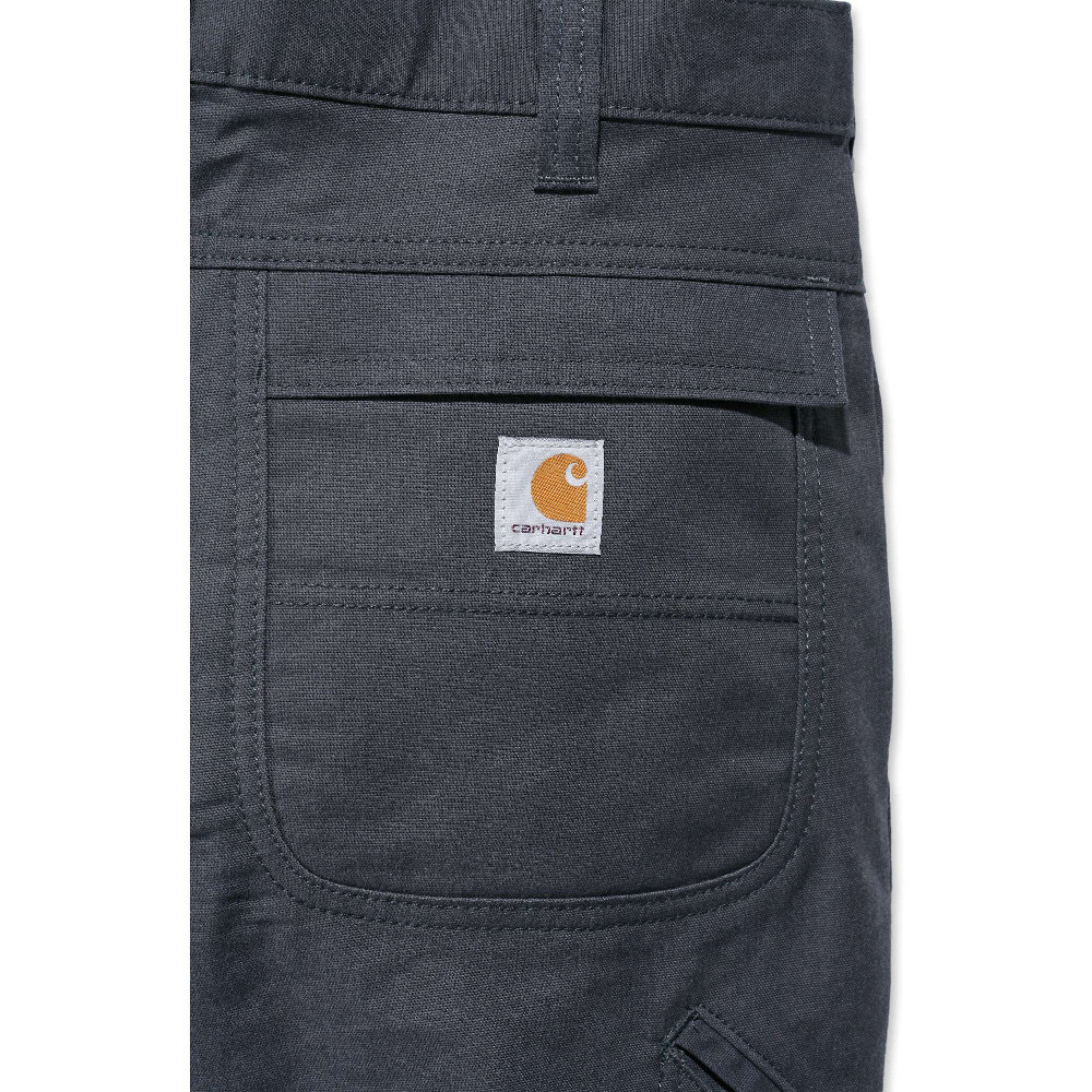 carhartt men's full swing cryder dungaree