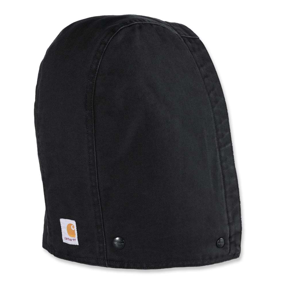 CARHARTT MENS WASHED Duck Water Repellent Detachable Hood $48.99 - PicClick