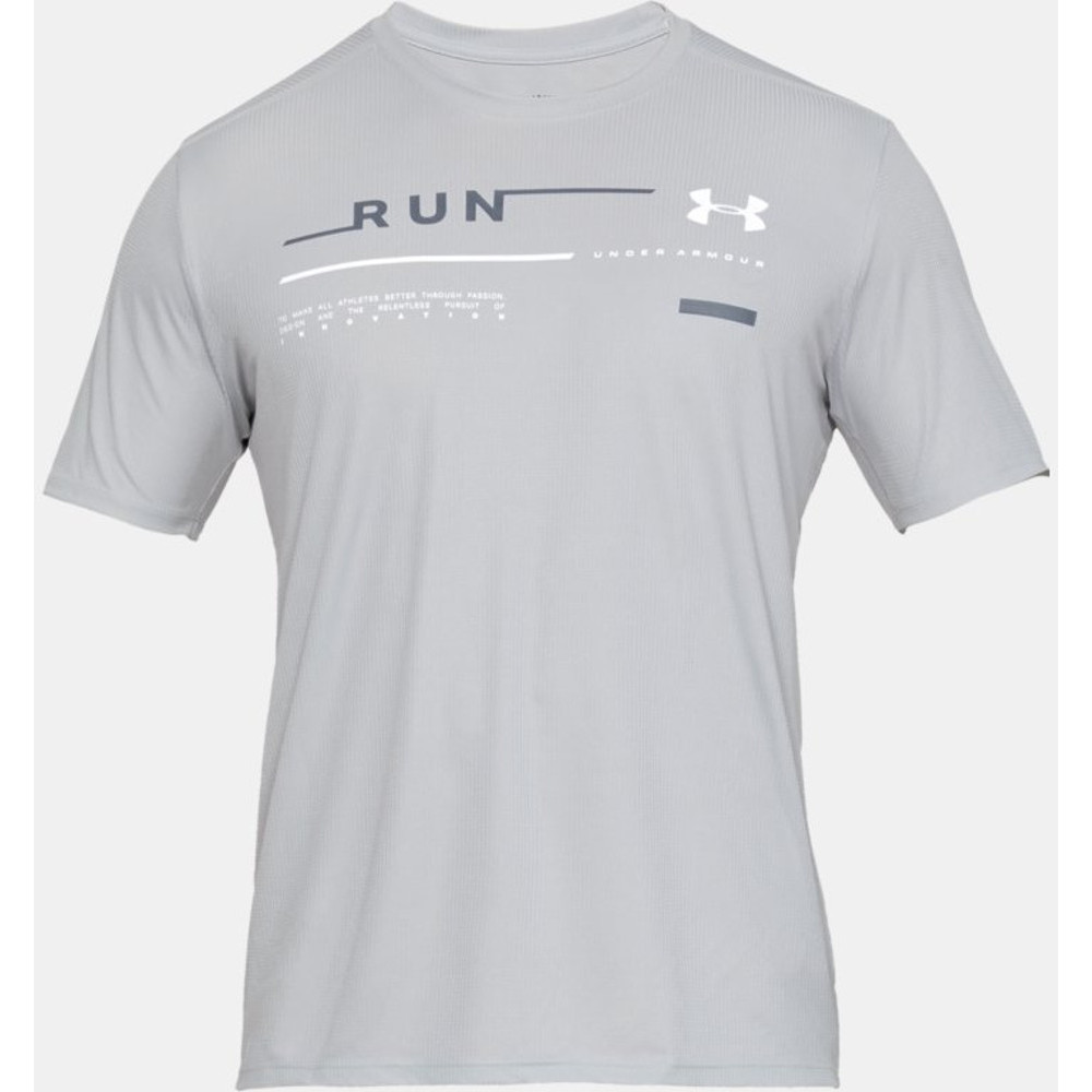 under armour wicking t shirt