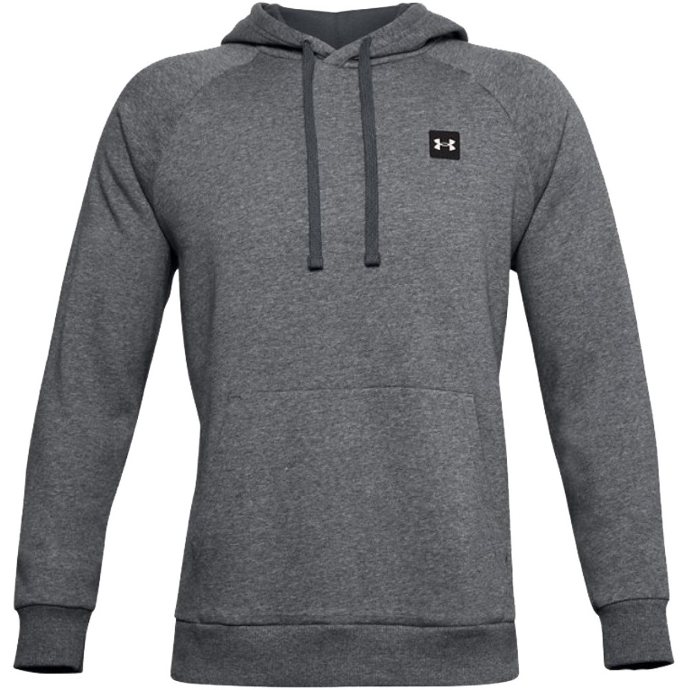 under armour loose fit hoodie