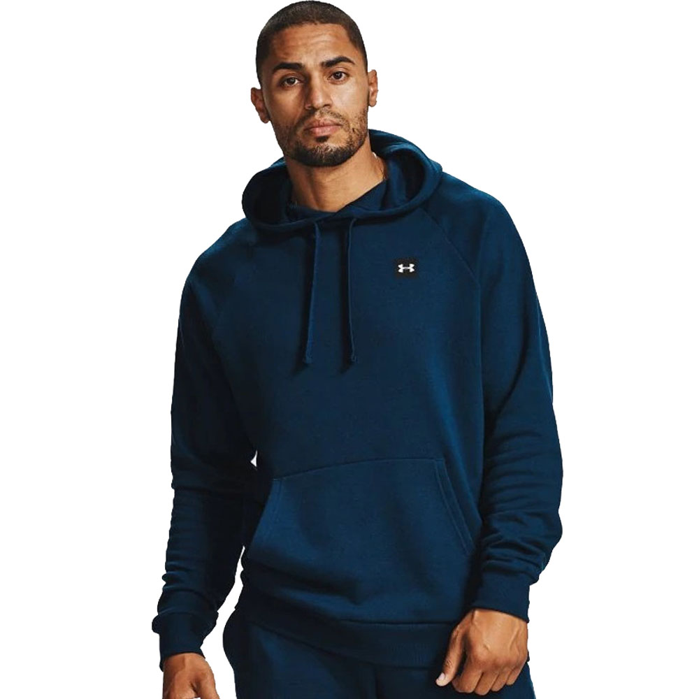 mens rival fleece joggers