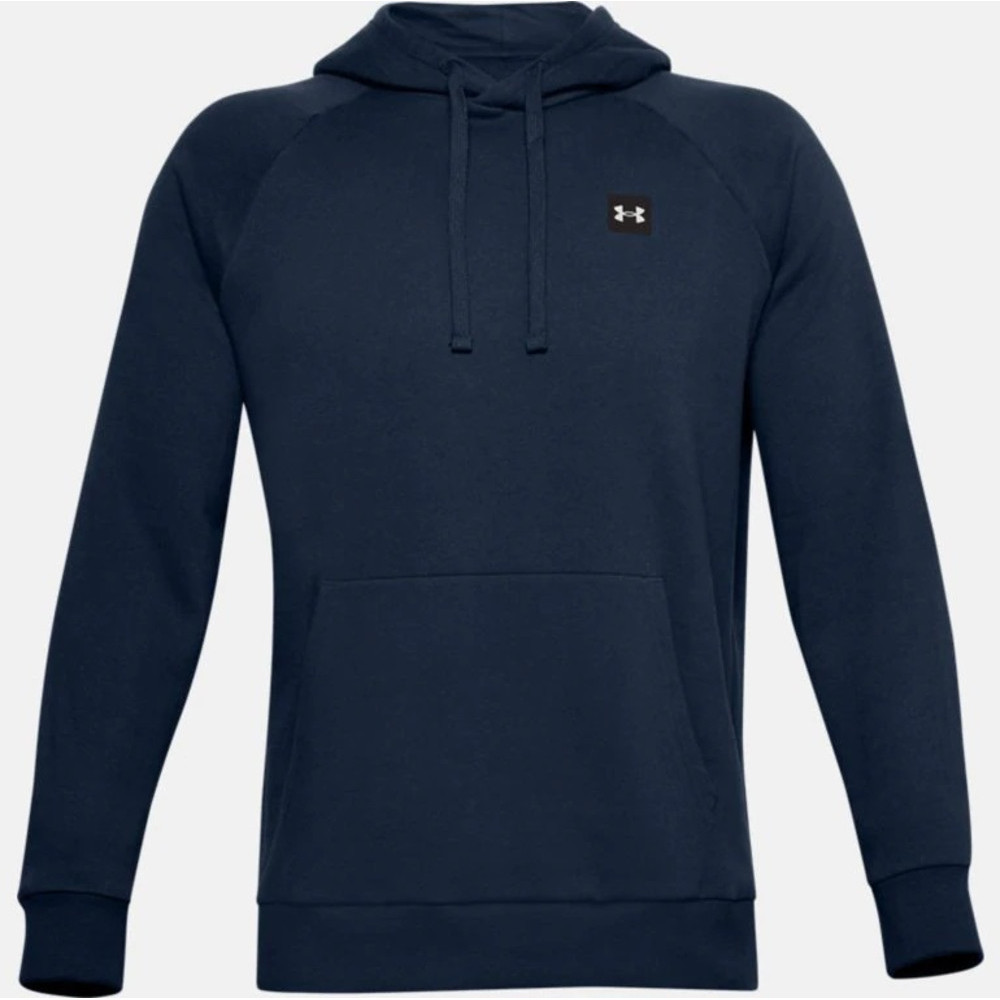 under armour loose fit hoodie