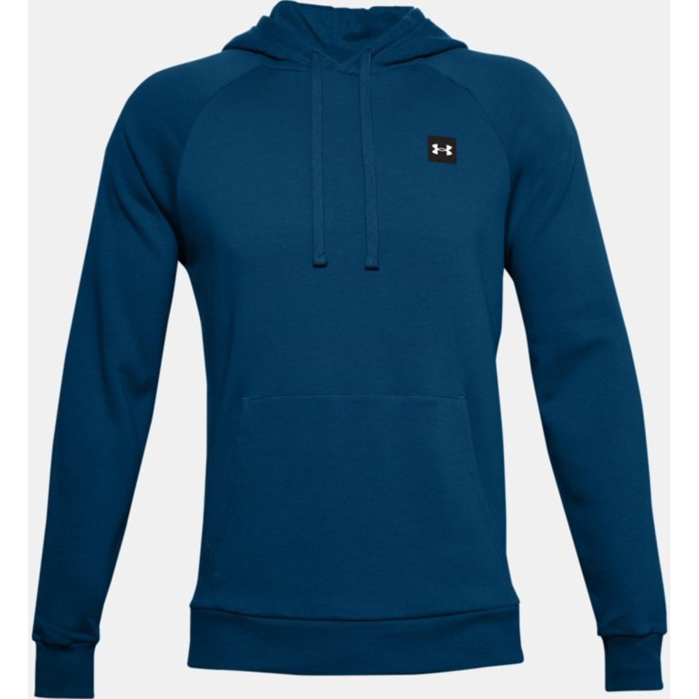 under armour loose fit hoodie