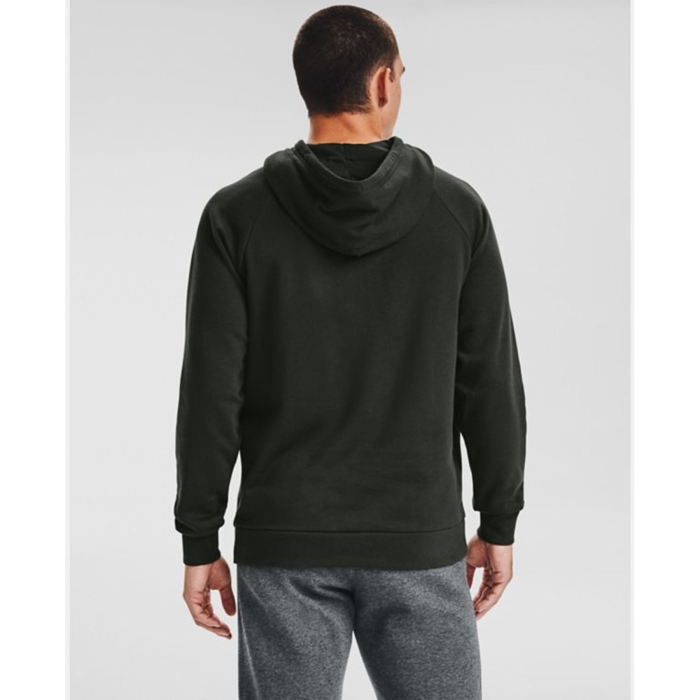 under armour training hoodie