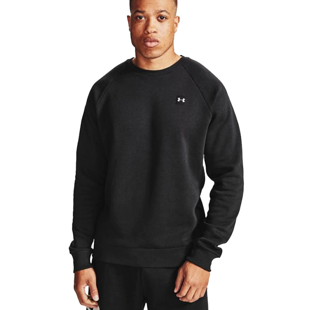 under armour crew sweatshirt