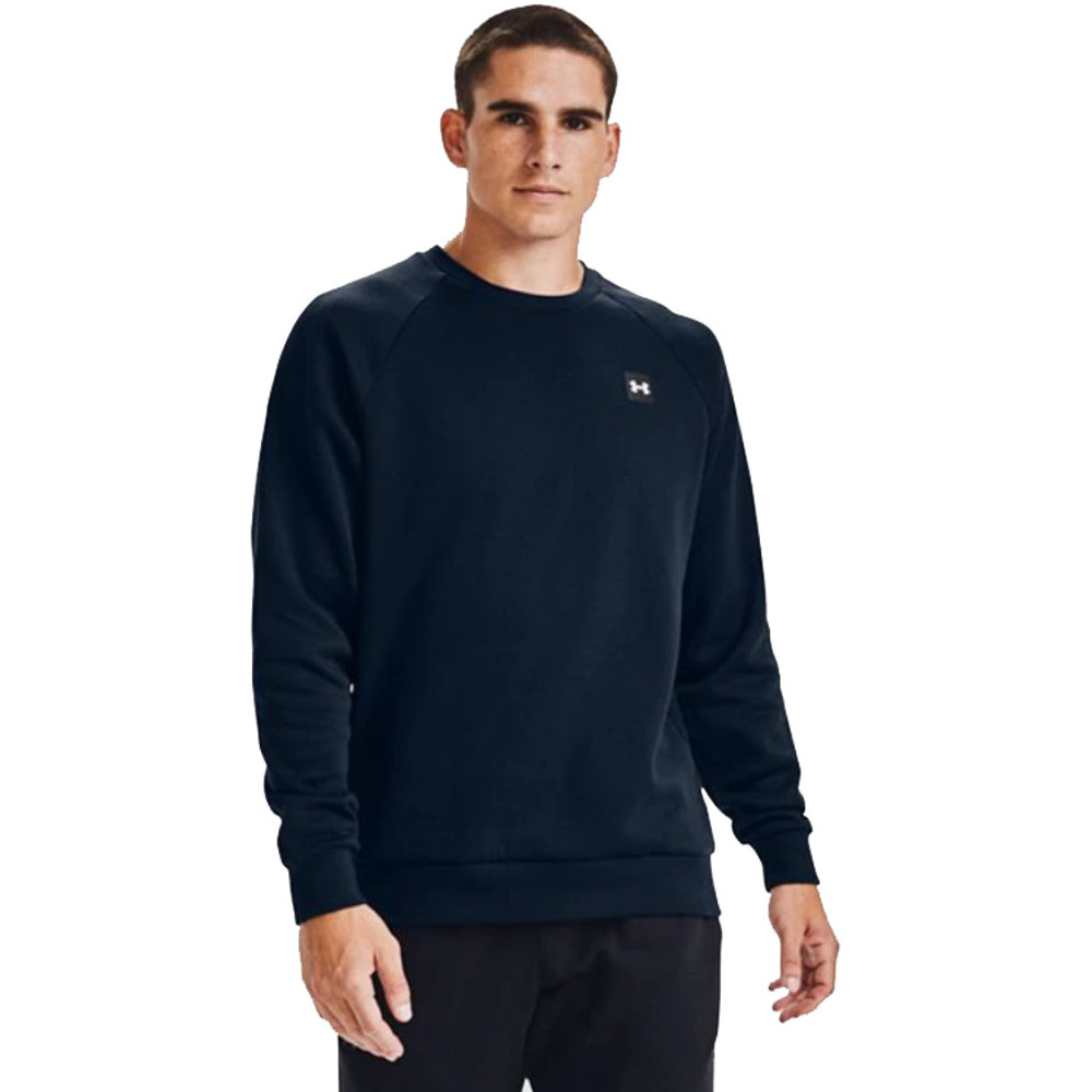 under armour crew sweatshirt