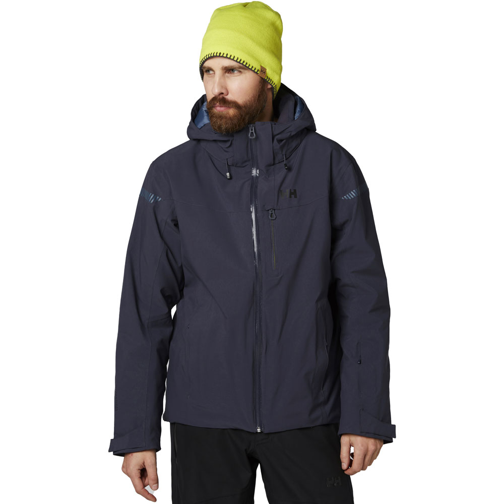 helly hansen swift 4.0