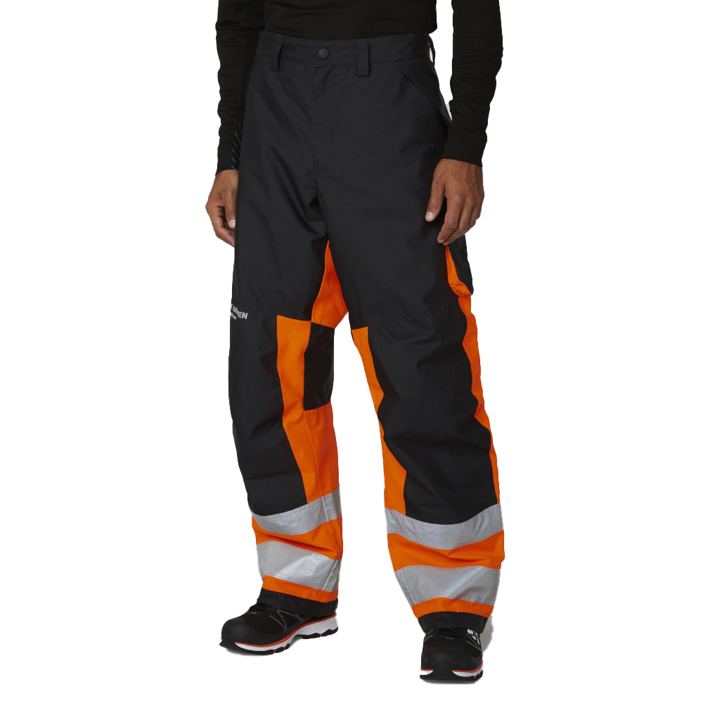 warmest winter work pants