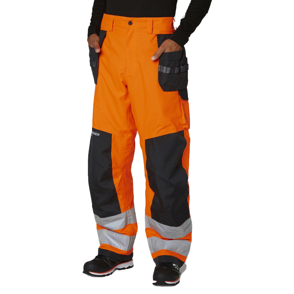 construction pants for winter