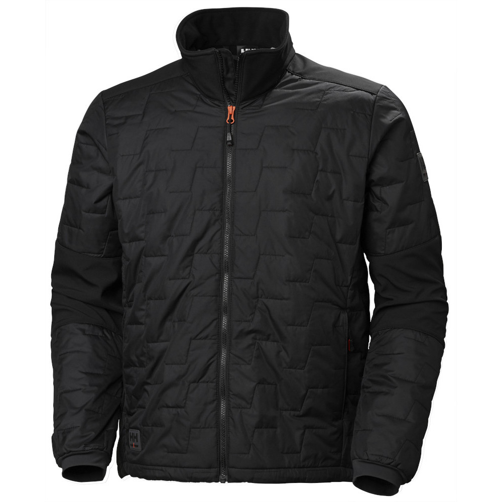 Helly Hansen Mens Kensington Warm Thermal Workwear Jacket | eBay