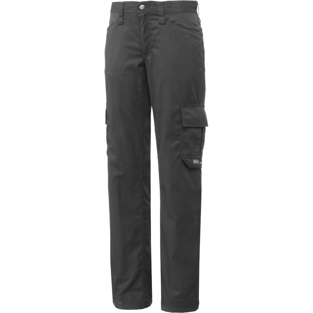 Helly Hansen Workwear Womens Manchester Work Trouser Pants | eBay