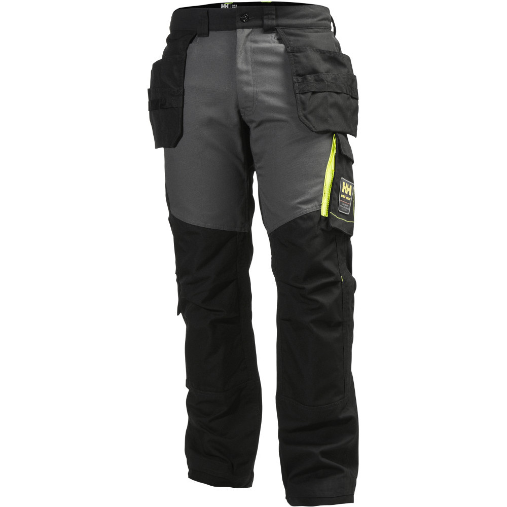 light construction pants