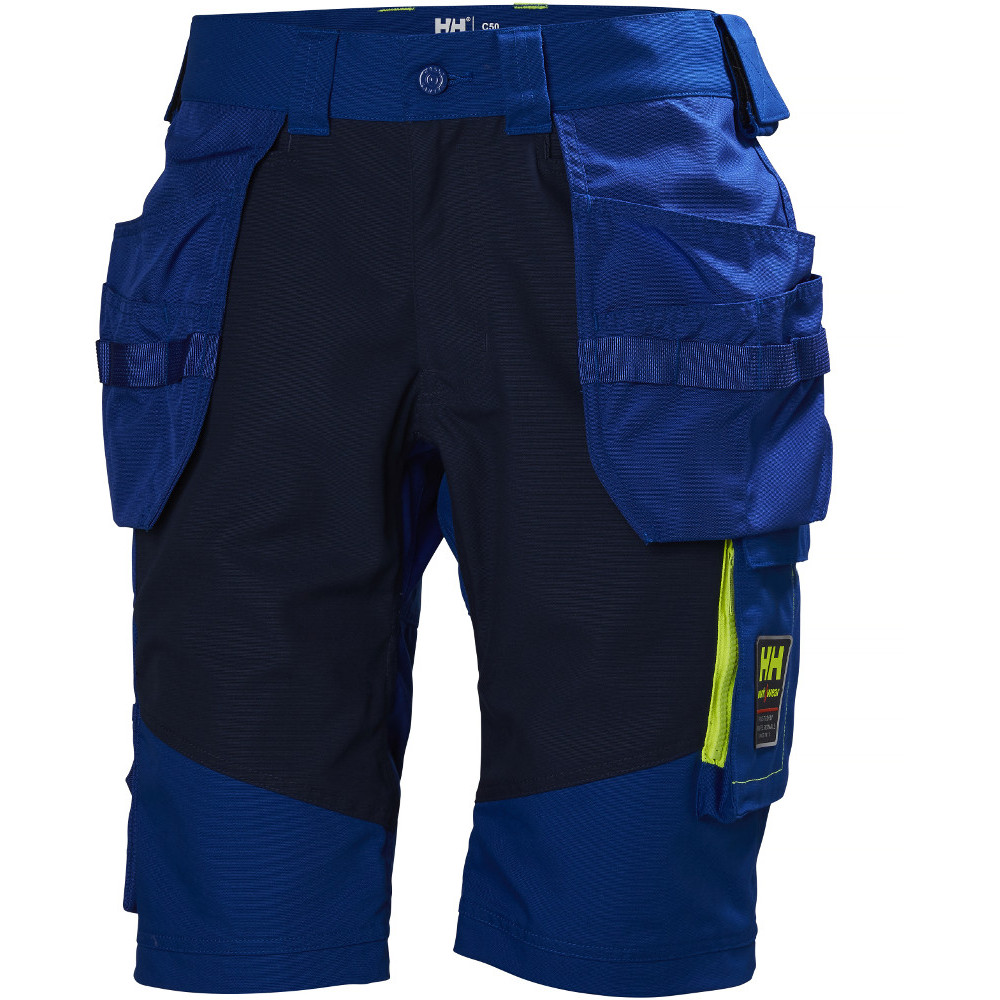 best work shorts for construction