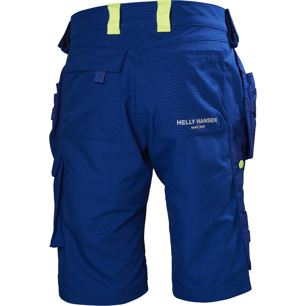 best work shorts for construction