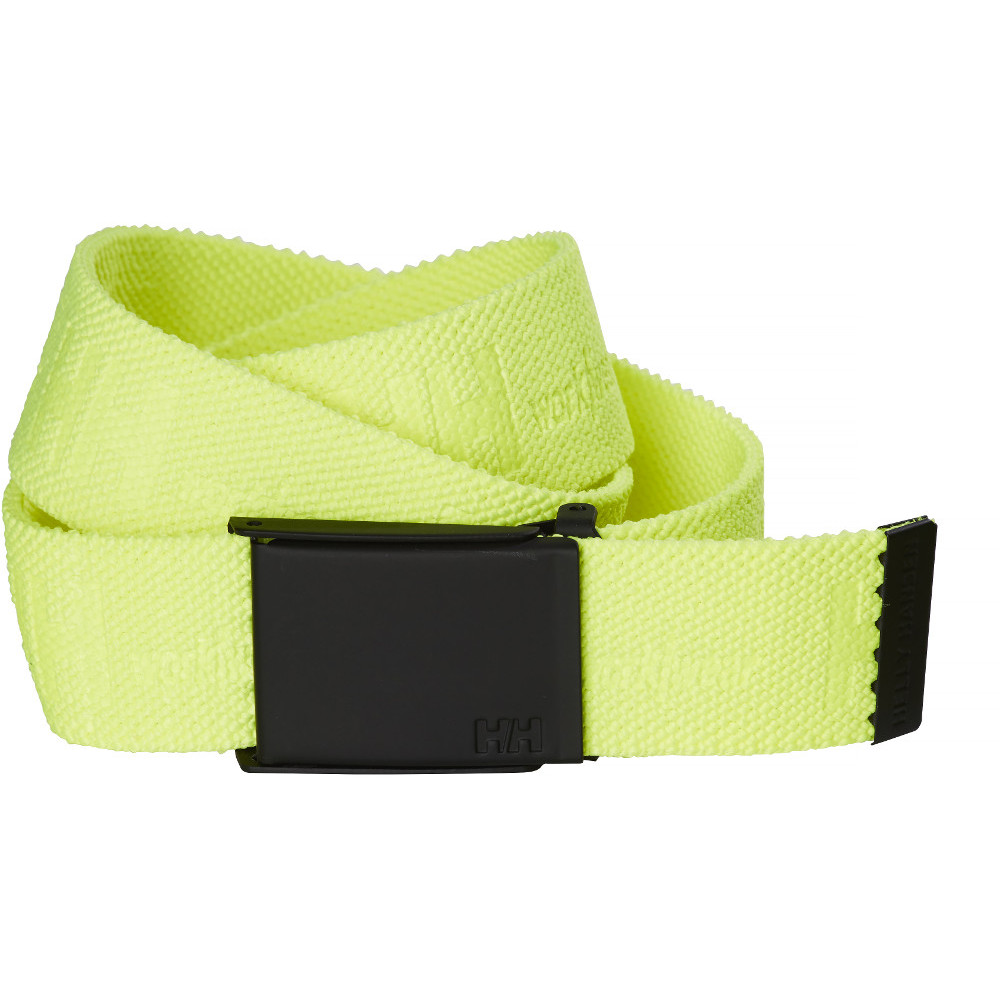 helly hansen belt