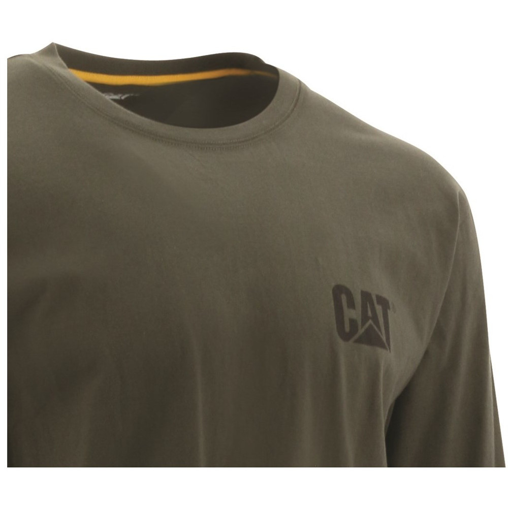 mens caterpillar shirts