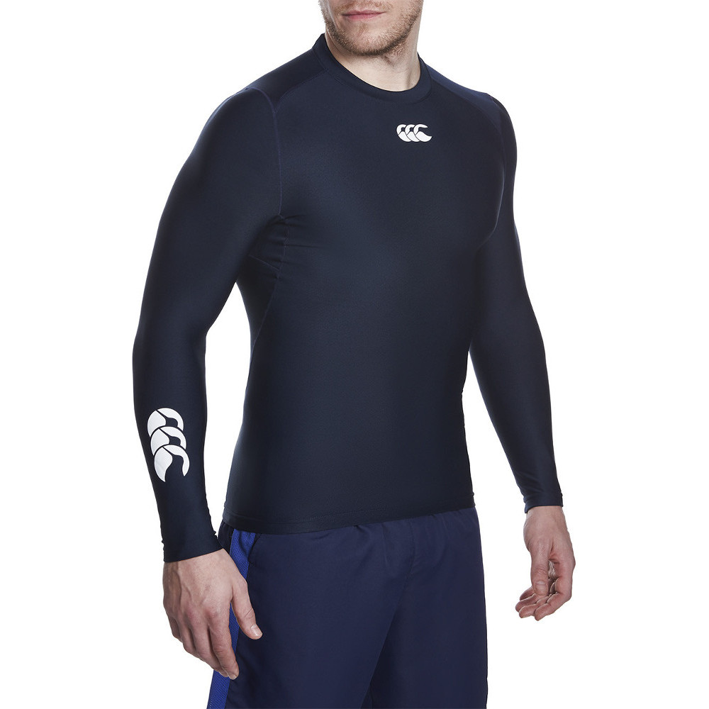 long sleeve wicking base layer