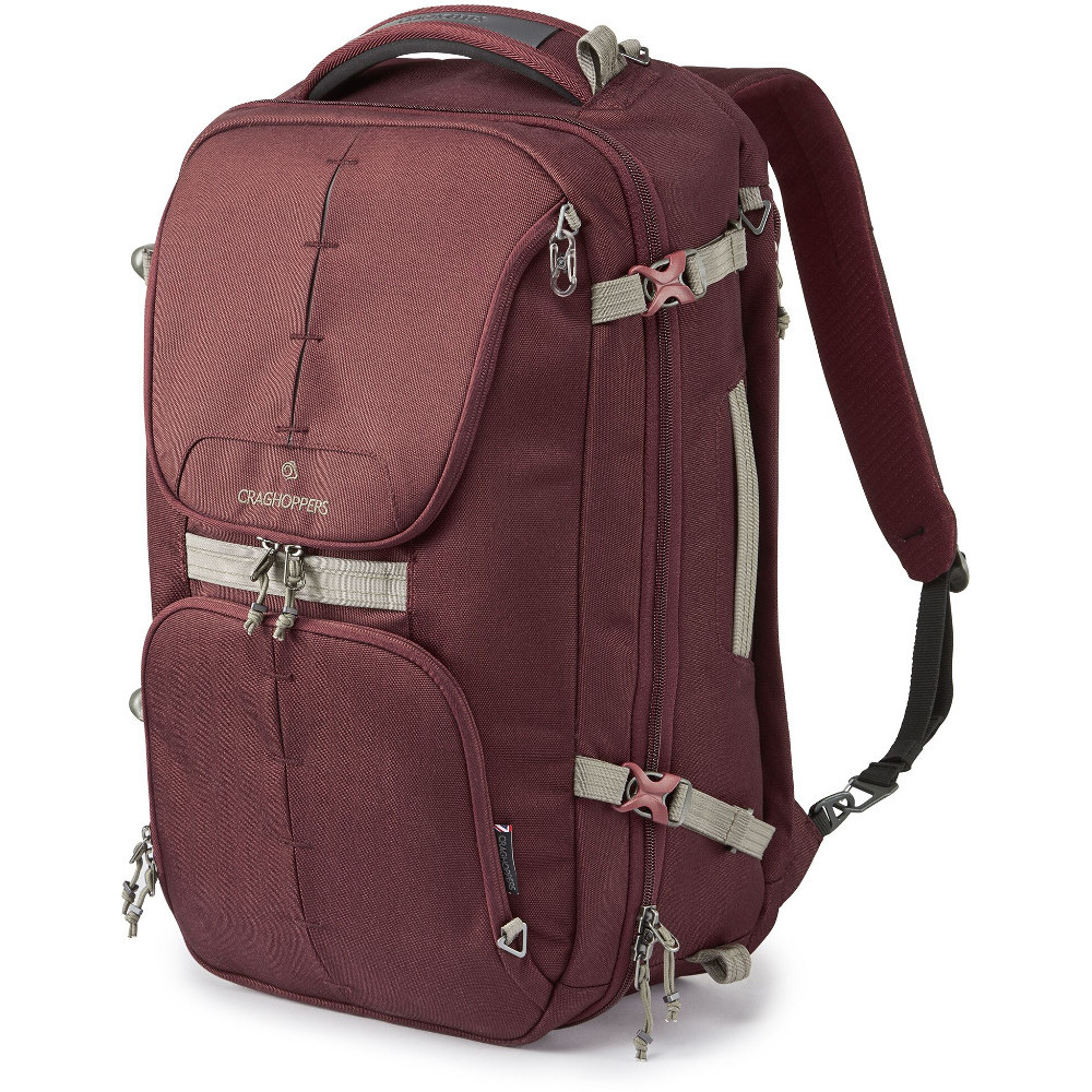 craghoppers hybrid holdall