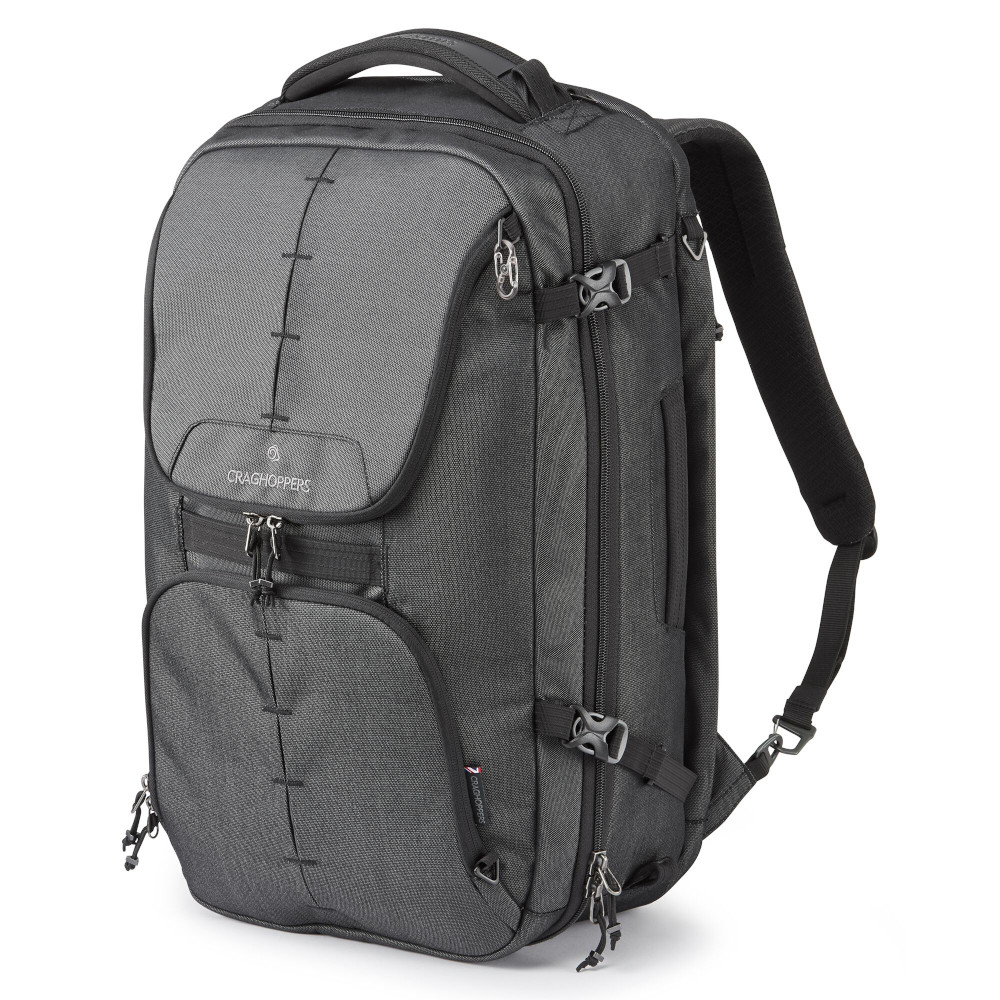 craghoppers hybrid holdall