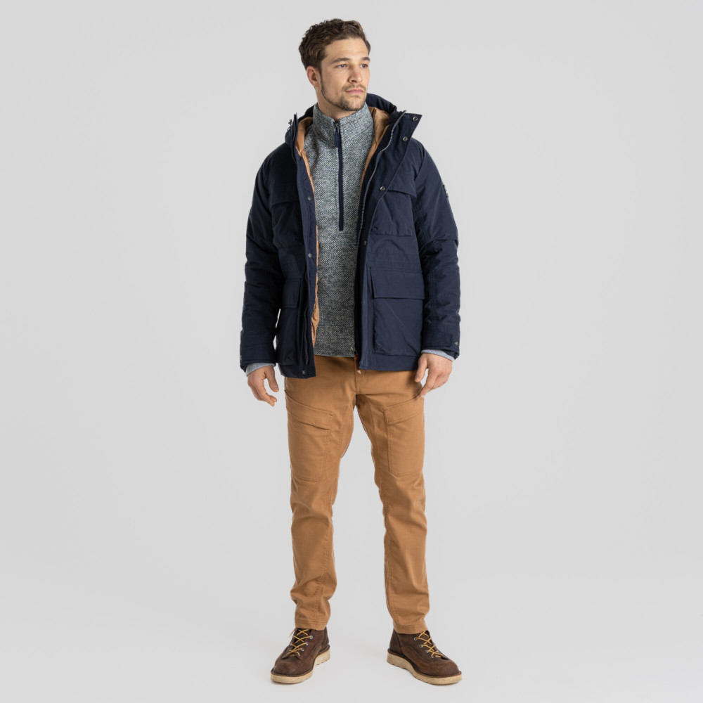 Craghoppers winter sale coat