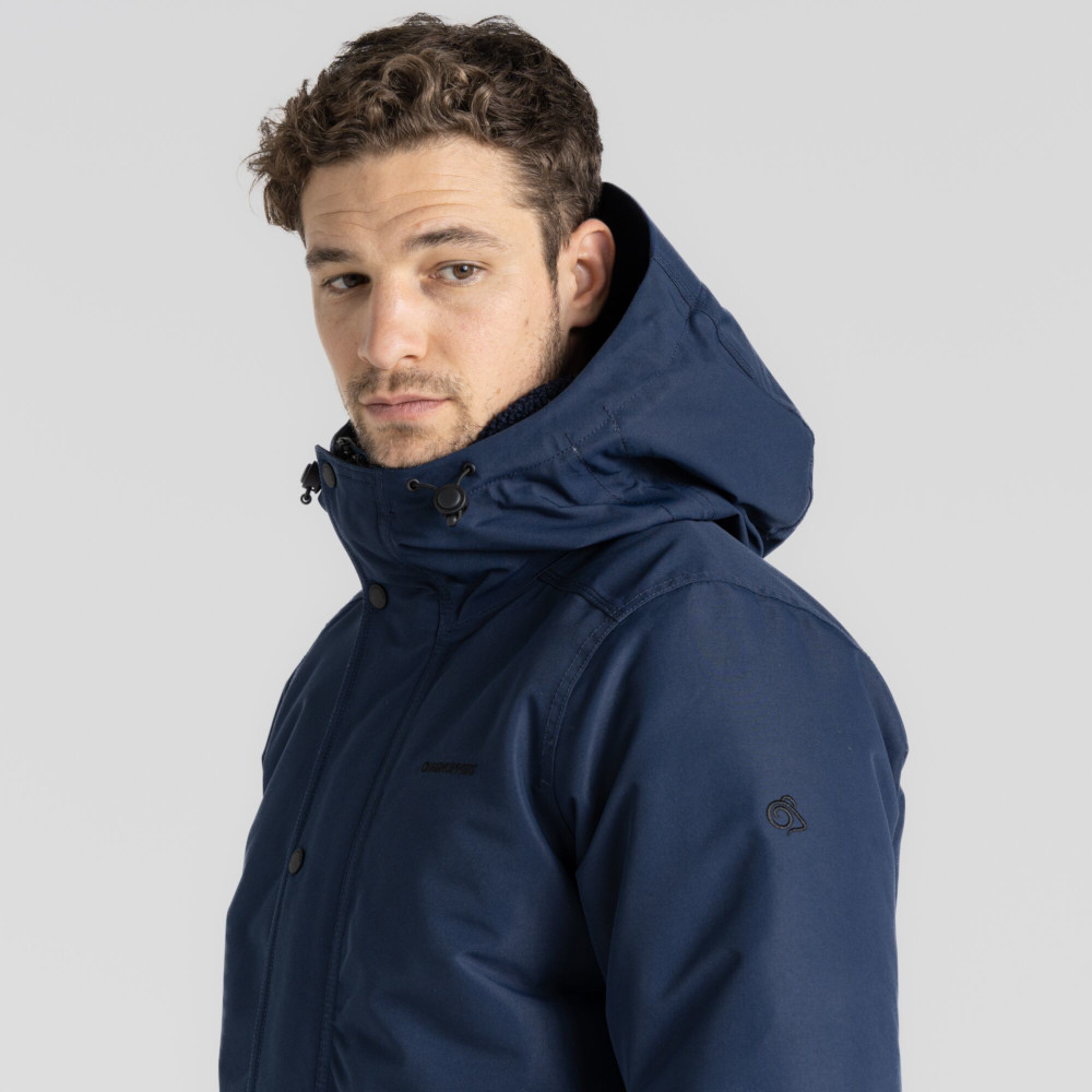 Craghoppers 2025 winter jacket