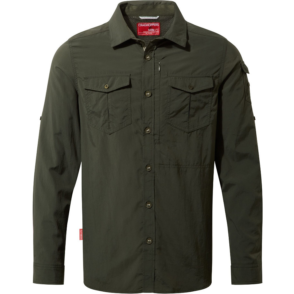 mens adventure shirt