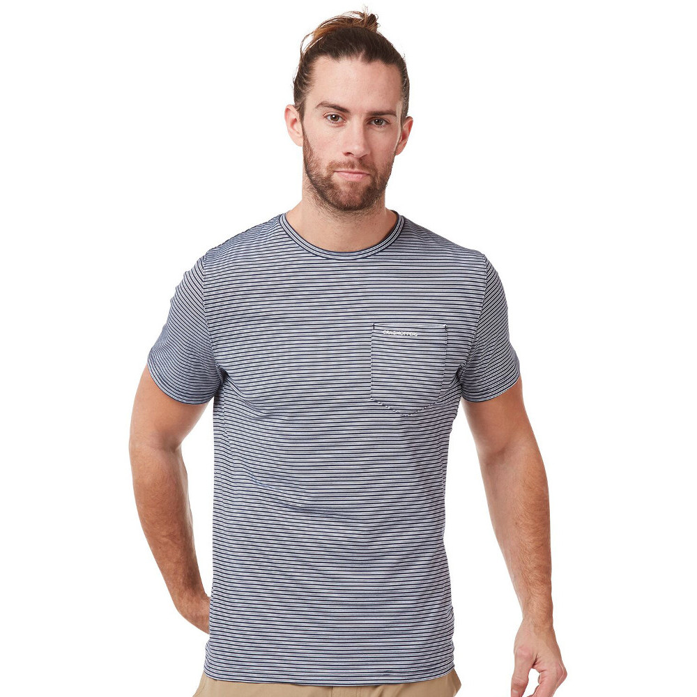 craghoppers mens shirts uk