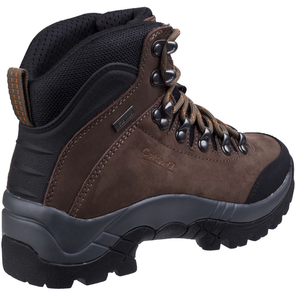 cotswold womens walking boots