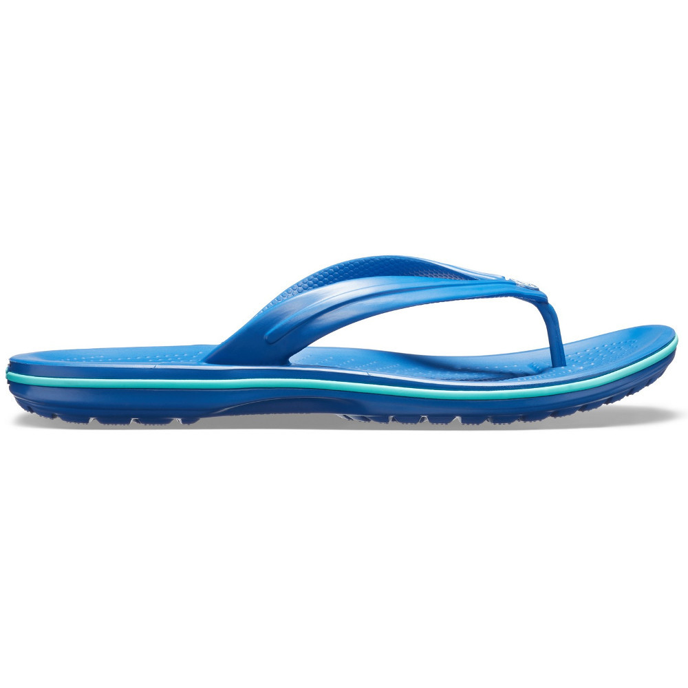 crocs croslite flip flops