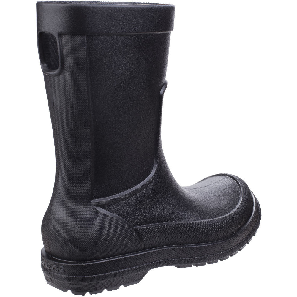 croc wellies mens