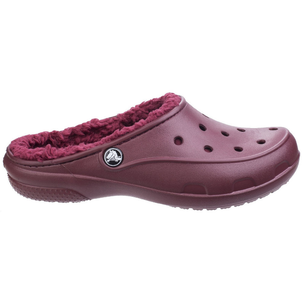 crocs slipper mule