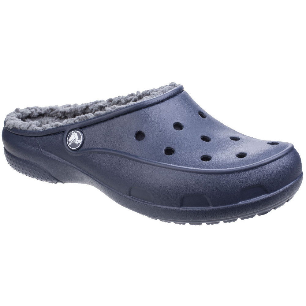 crocs slipper mule