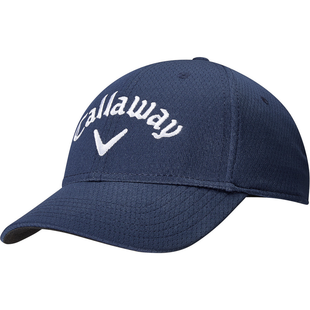 Callaway Mens Side Crested 30 UV Golfing Baseball Cap | eBay