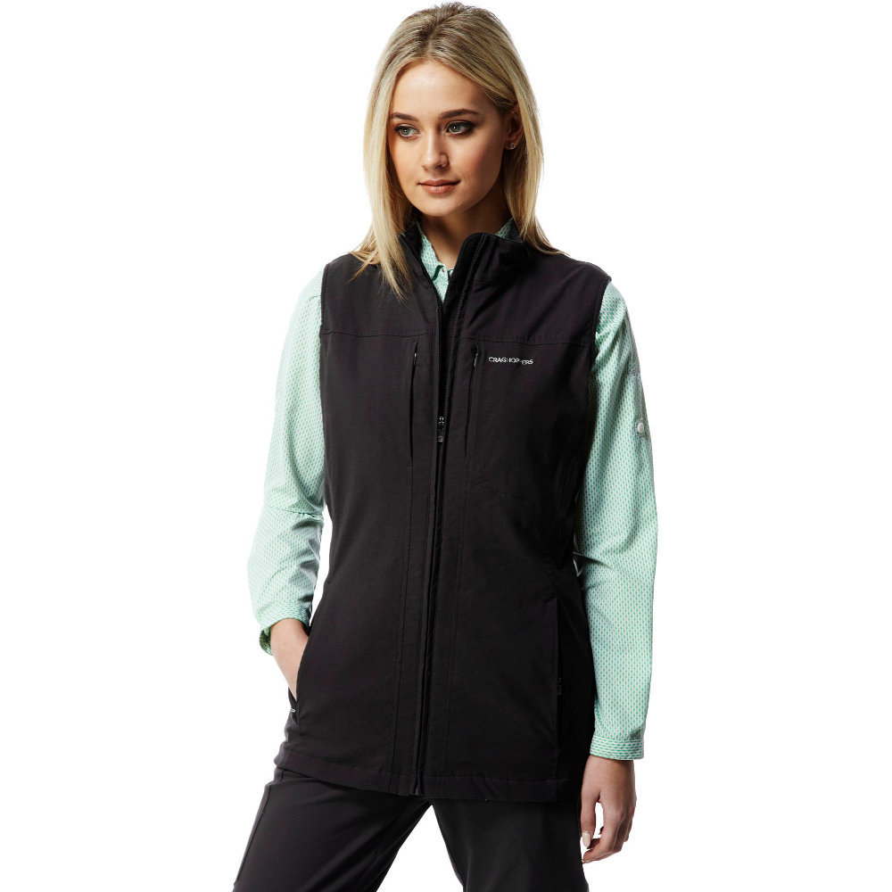 best womens gilet uk