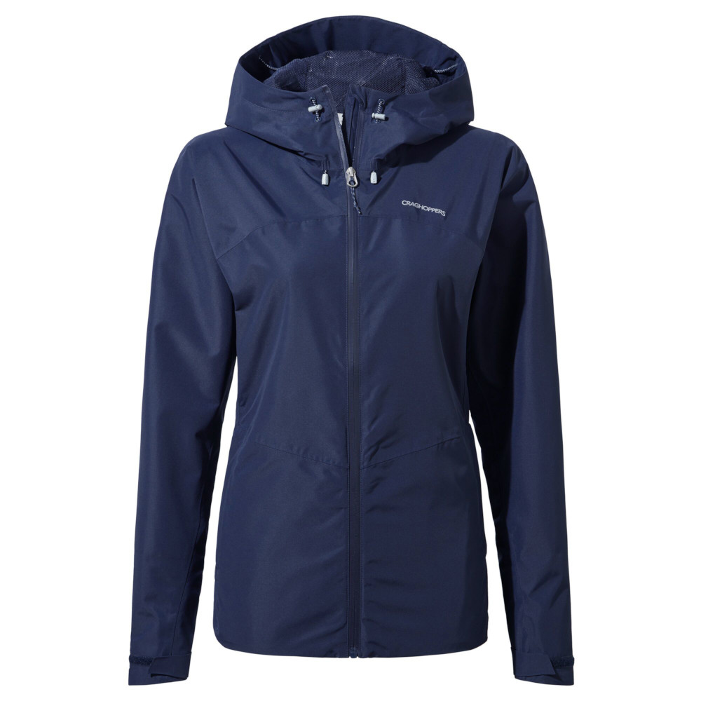 Craghoppers Womens Sariah Waterproof Jacket