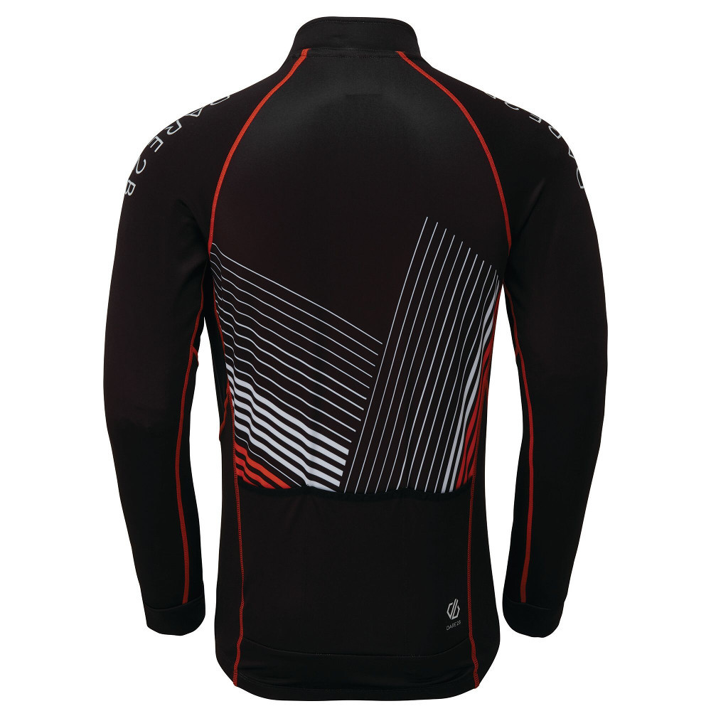 dare2b cycling jacket