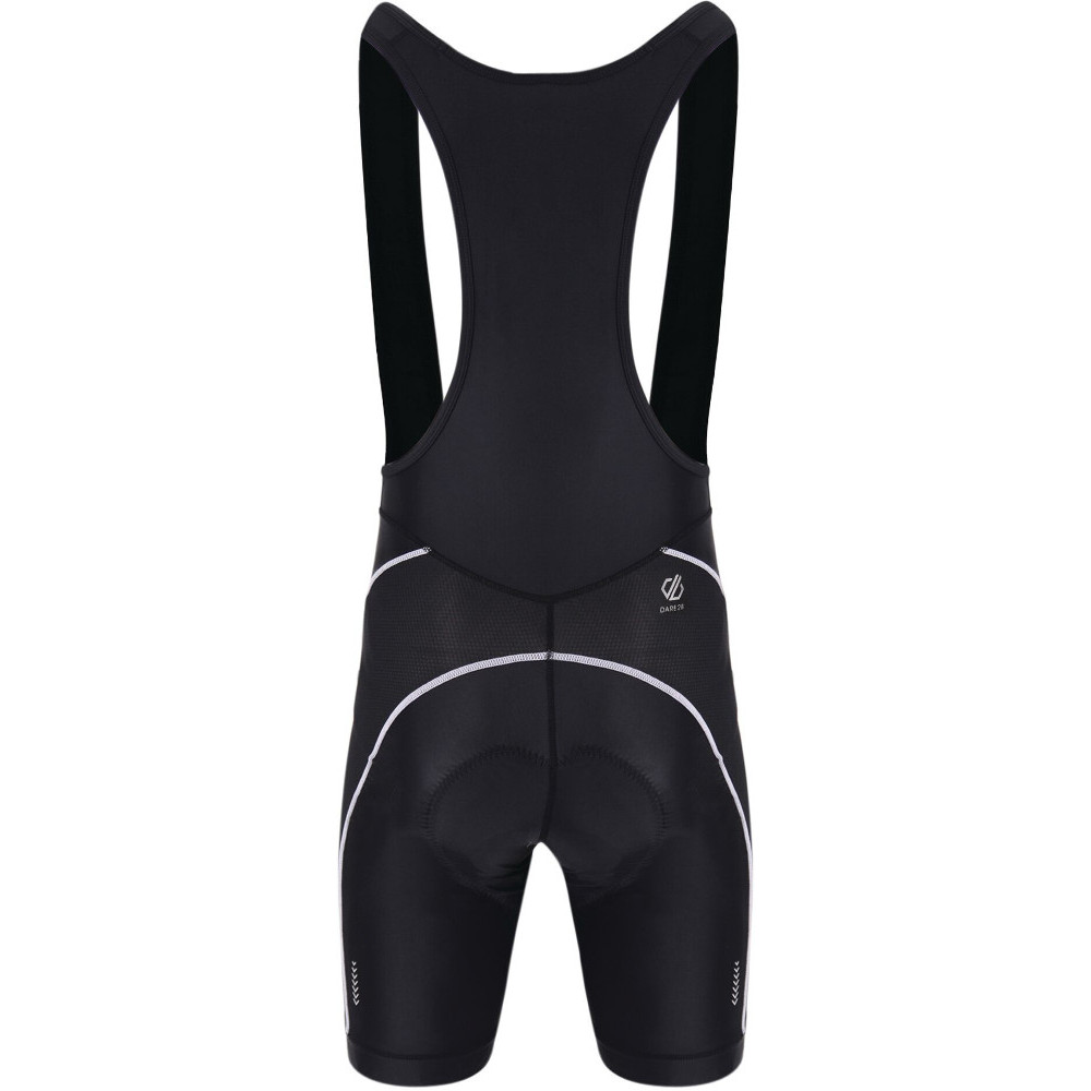 dare2b bib shorts