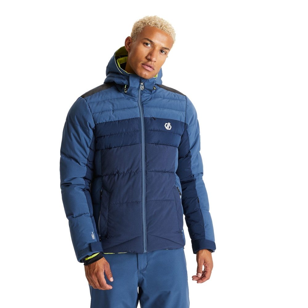Dare 2b Mens Denote Waterproof Breathable Ski Jacket | eBay