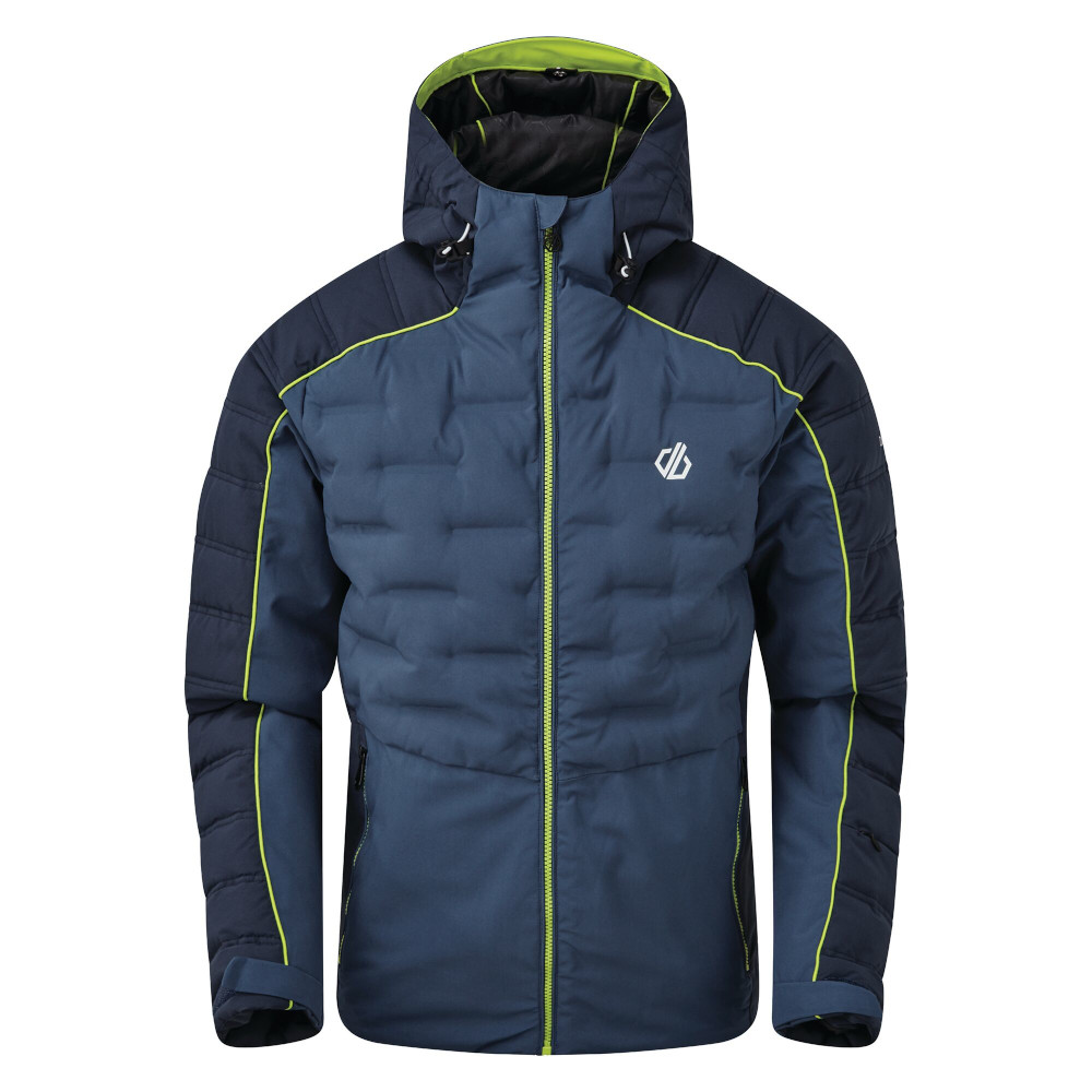 dare 2b mens ski jacket