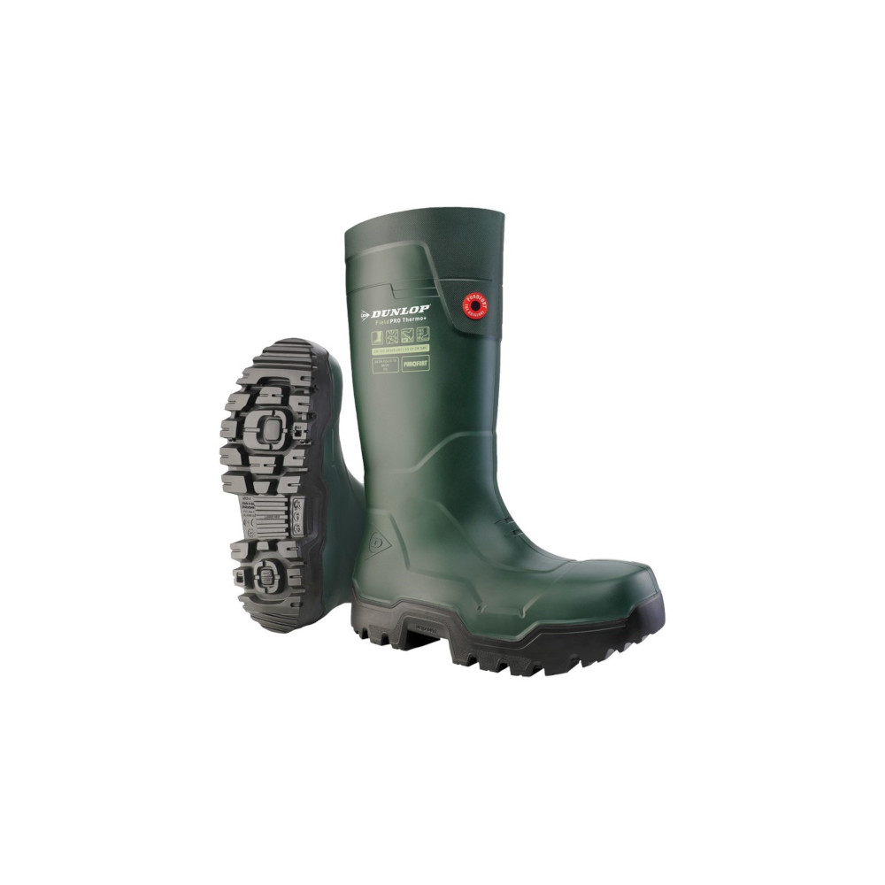 Mens Wellies, Dunlop, Regatta Wellington Boots