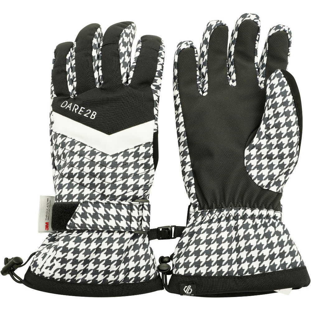 dare 2b ski gloves