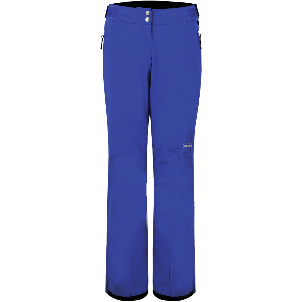 Dare 2b Womens/Ladies Free Scope Ski Trousers Salopette Pants | eBay