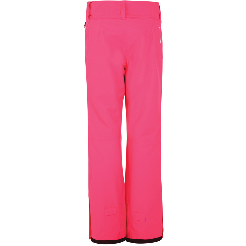 Dare 2b Womens/Ladies Free Scope Ski Trousers Salopette Pants | eBay