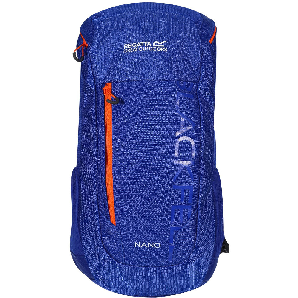 Regatta Blackfell Iii Nano 12l Rucsack Surfsprayorange Blaze For Sale Online Ebay 5577